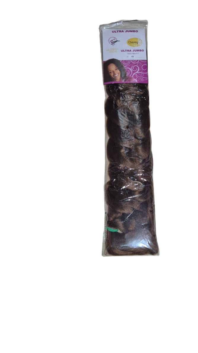ULTRA JUMBO CHEREY