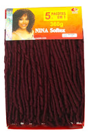 NINA SOFTEX CHEREY