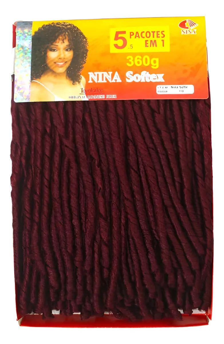 NINA SOFTEX CHEREY