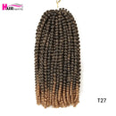 Fibra Crochet Braid