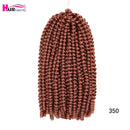Fibra Crochet Braid