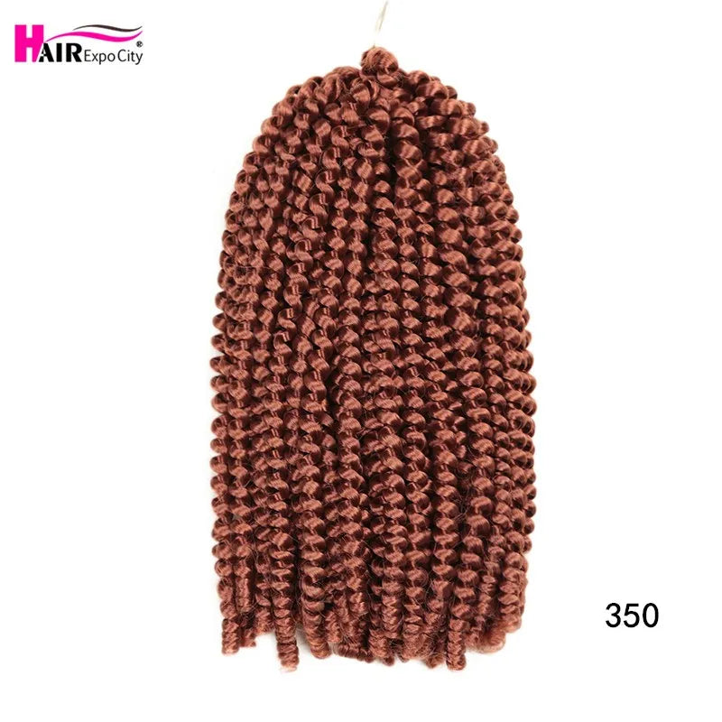 Fibra Crochet Braid