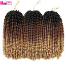 Fibra Crochet Braid