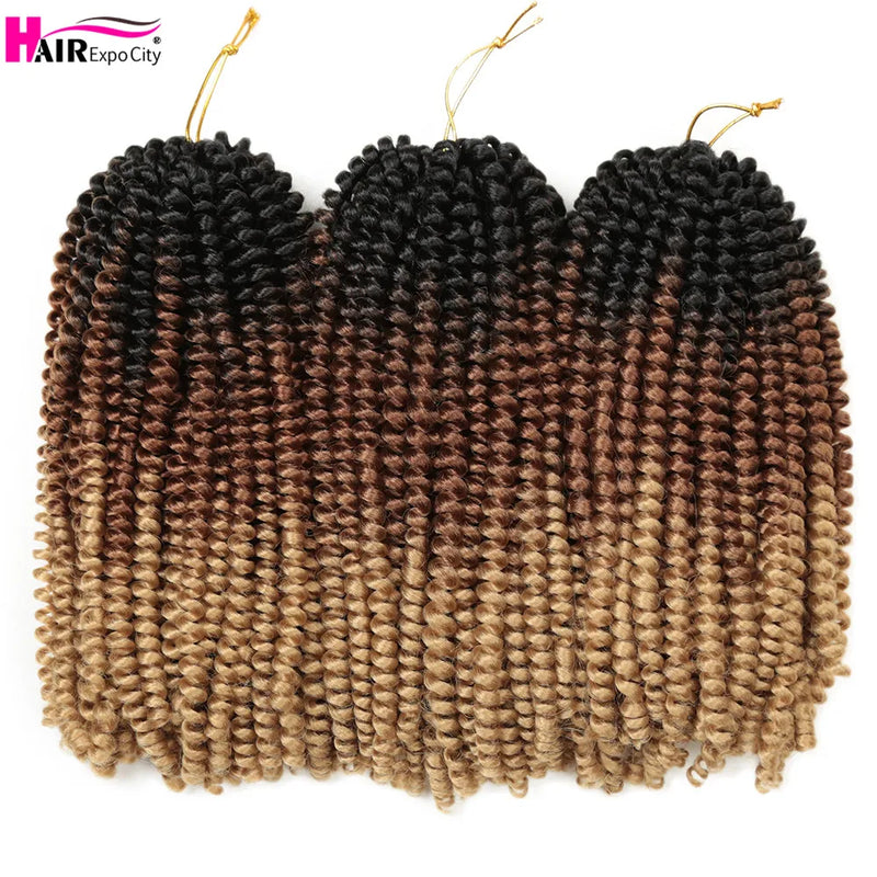 Fibra Crochet Braid