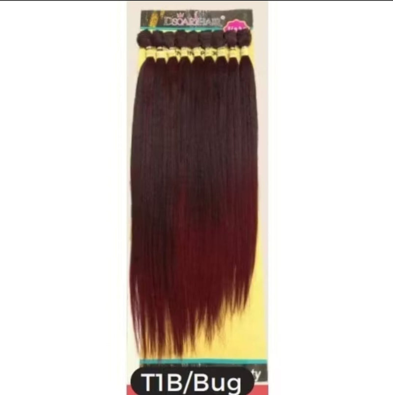 FIBRA ENTRELACE FABULOSA