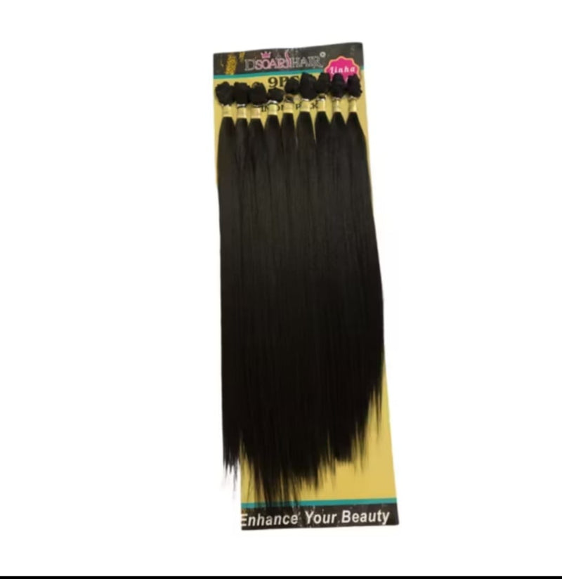 FIBRA ENTRELACE FABULOSA