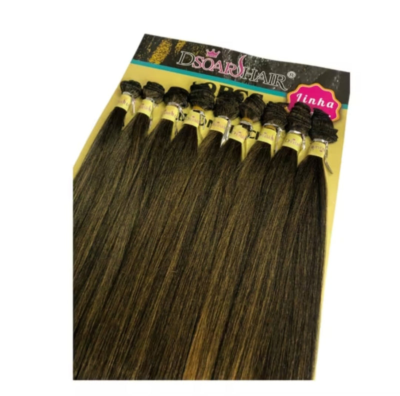 FIBRA ENTRELACE FABULOSA