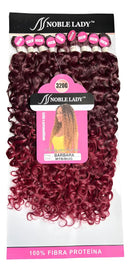 FIBRA ENTRELACE BARBARA