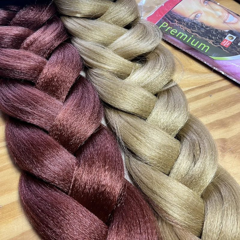 FIBRA JUMBO DE 206cm e 165g