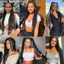 FIBRA JUMBO DE 206cm e 165g