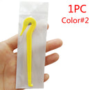 CORTADOR DE  ELASTICO