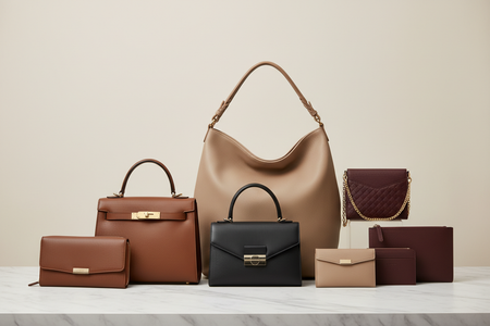 bolsas feminina e carteiras